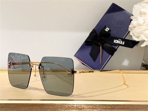 Fendi sunglass-177